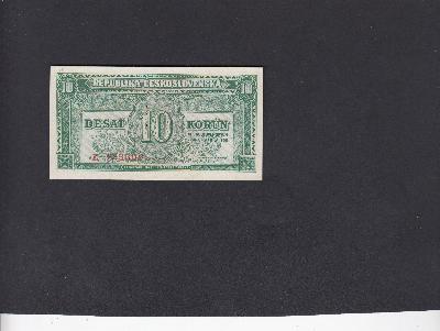 Beschrijving voorzijde: 3 HOLES